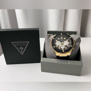GUESS WATCH MEN